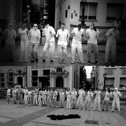 Фотовиставка Катерини Мазурець